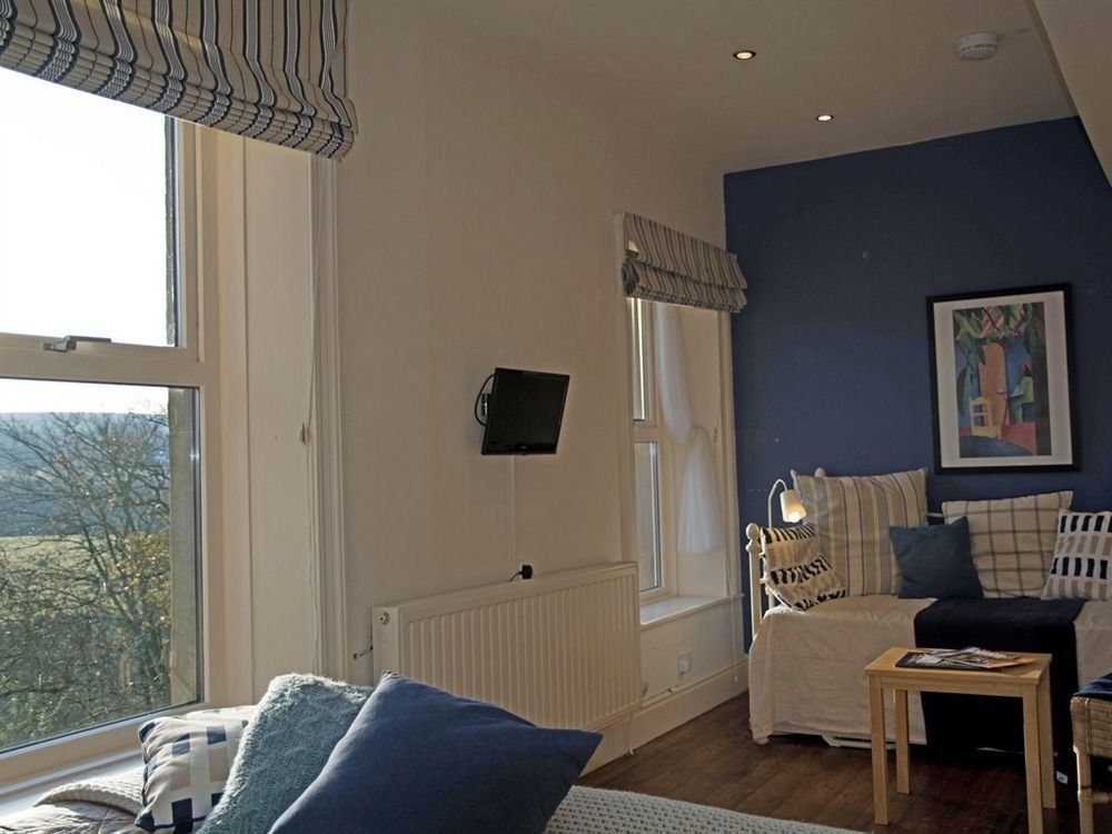 Brookside Villa B&B Gilsland Exterior foto